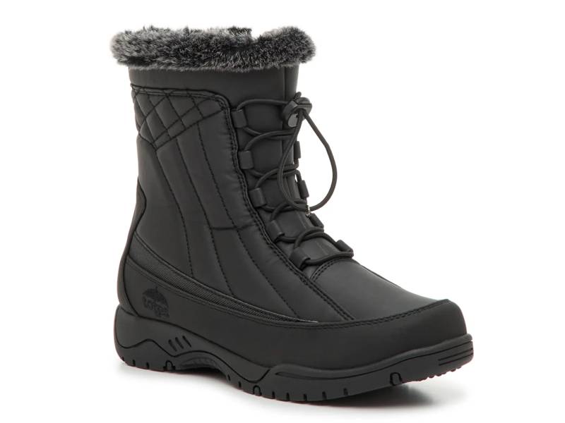 Eve Snow Boot