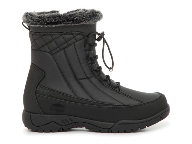 Eve Snow Boot