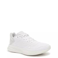 Women's Duramo SL 2.0 Running Shoe CLOUD WHITE/ZERO METALLIC/GREY ONE view