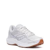 Women's Cohesion 17 Running Shoe FOG/GUM view