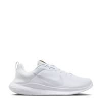Women's Flex Experience Run 12 Running Shoe WHITE/PURE PLATINUM view