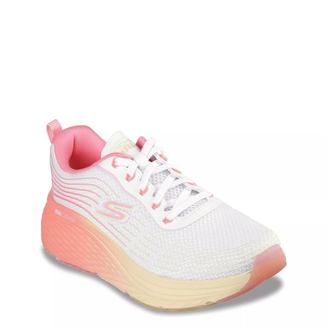 Women's Max Cushioning Elite 2.0 Running Shoe