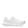 Women's Gel-Contend 9 Running Shoe WHITE/GLACIER GREY view