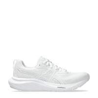 Women's Gel-Contend 9 Running Shoe WHITE/GLACIER GREY view