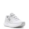 Women's Surge 4 Running Shoe WHITE/DISTANCE GREY view