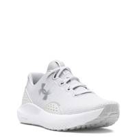Women's Surge 4 Running Shoe WHITE/DISTANCE GREY view