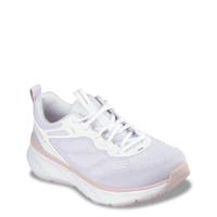 Women's Edridge Running Shoe POWER FLOW WHITE/NATURAL view