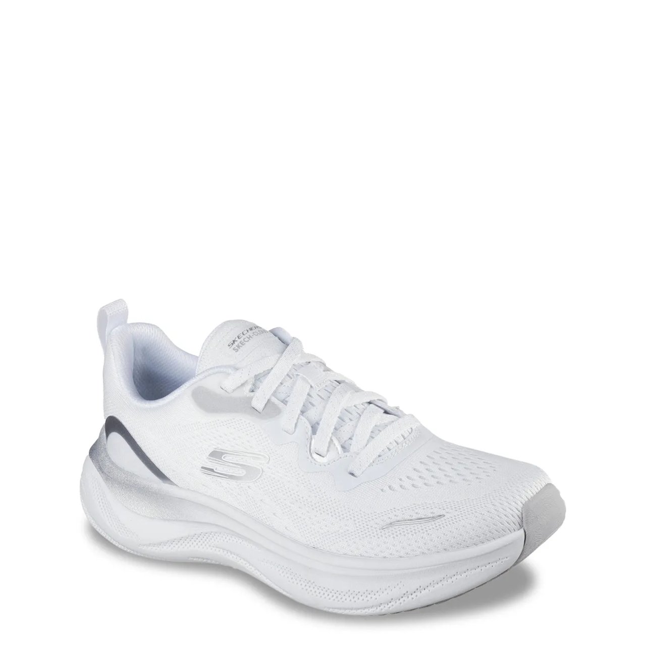 Women's Skech Cloud - Gentle Glow Running Shoe