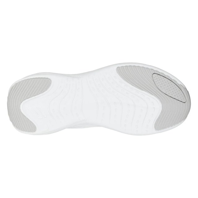 Women's Skech Cloud - Gentle Glow Running Shoe