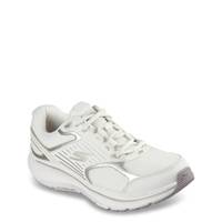 Women's Go Run Consistent 2.0 Running Shoe WHITE view