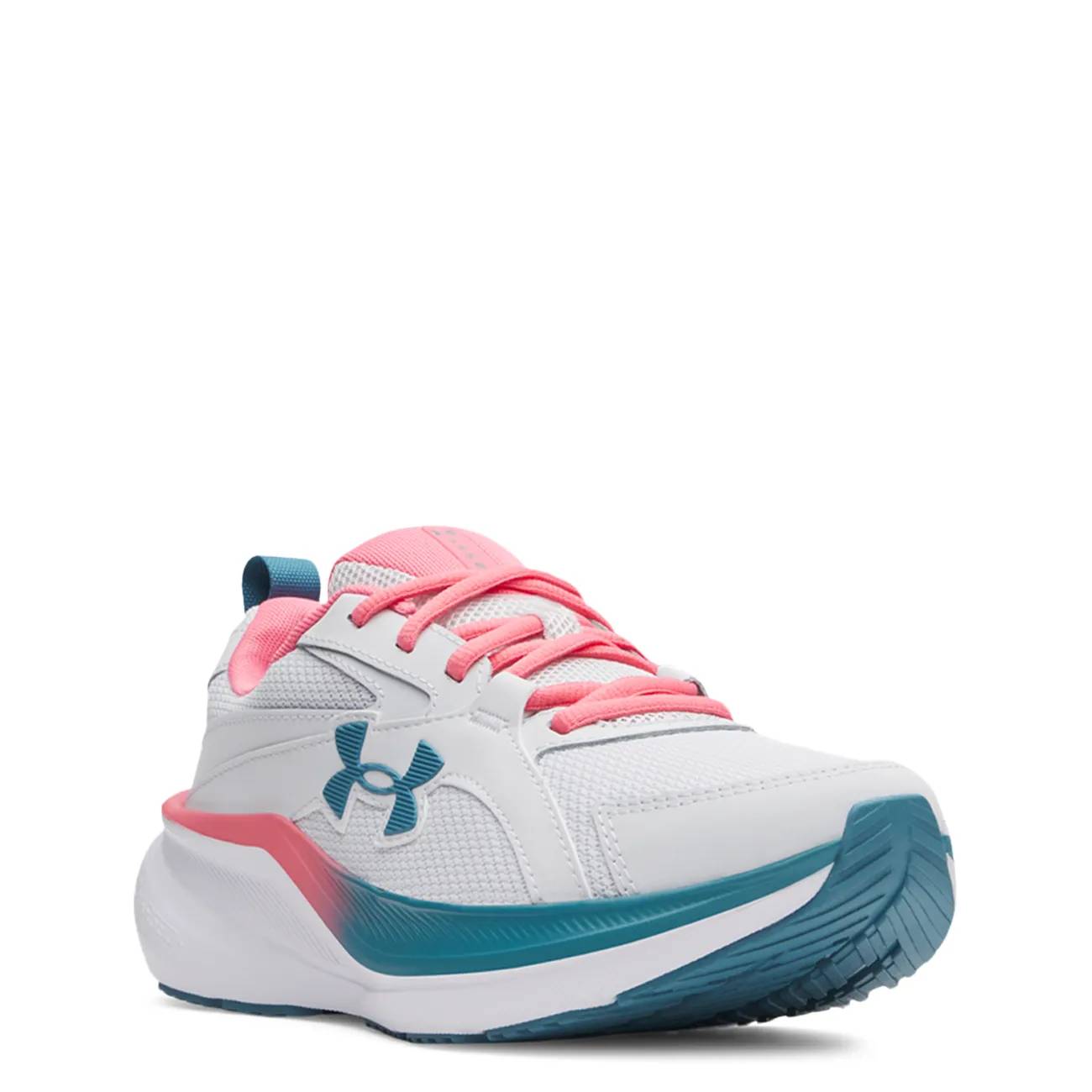 Under Armour Women's Assert 11 Running Shoe