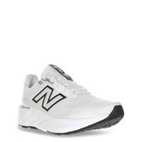 Women's Fresh Foam 520 V9 Running Shoe WHITE/BLACK view