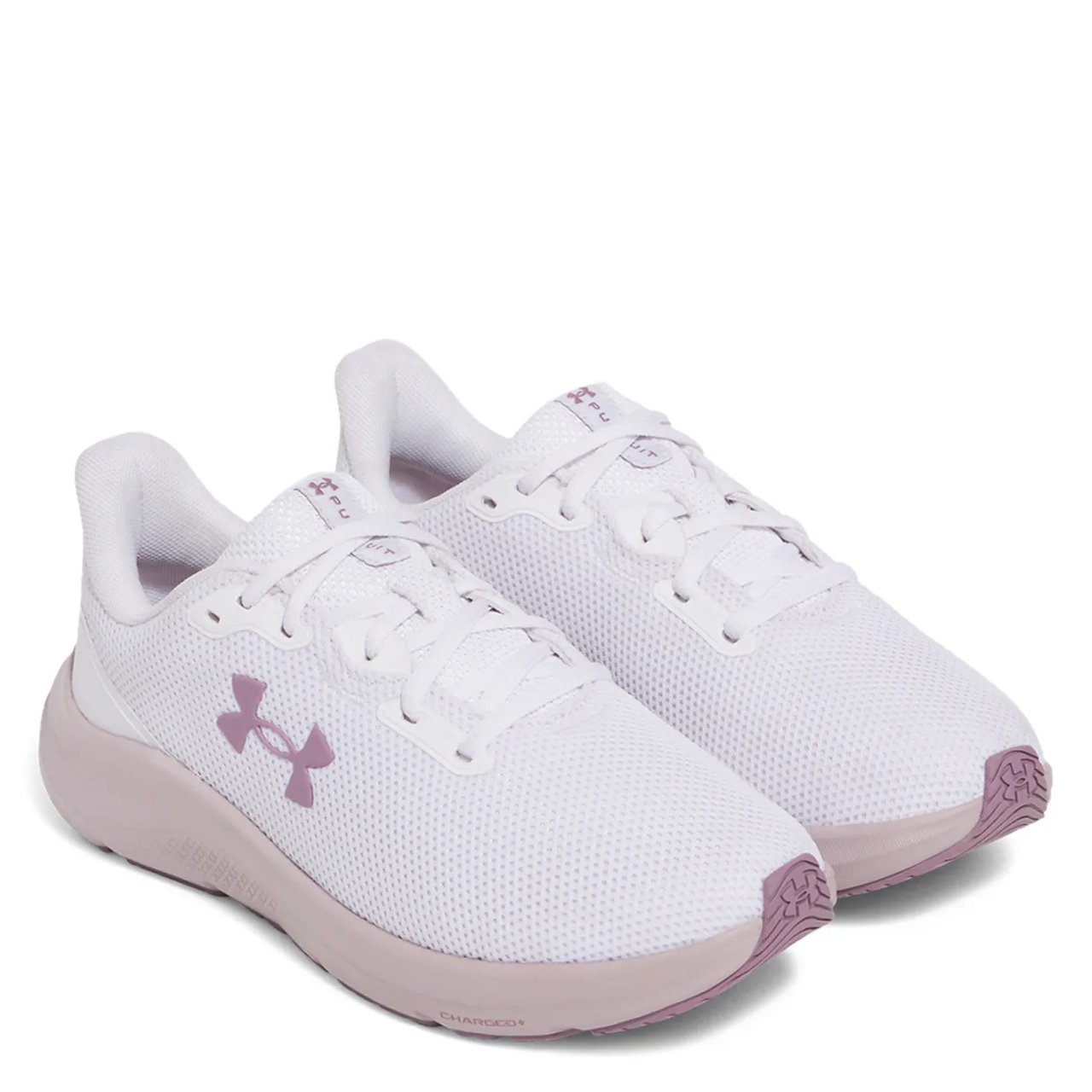 Women's Charged Pursuit 4 Running Shoe