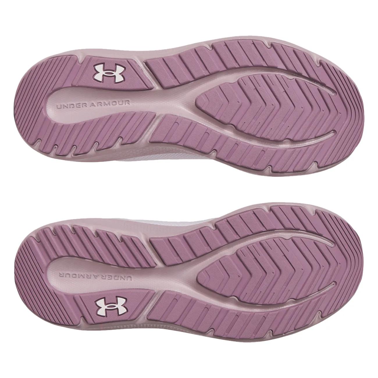 Women's Charged Pursuit 4 Running Shoe