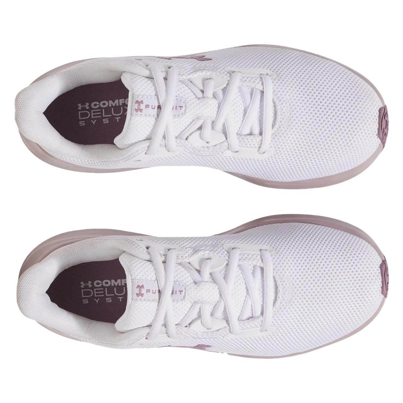 Women's Charged Pursuit 4 Running Shoe