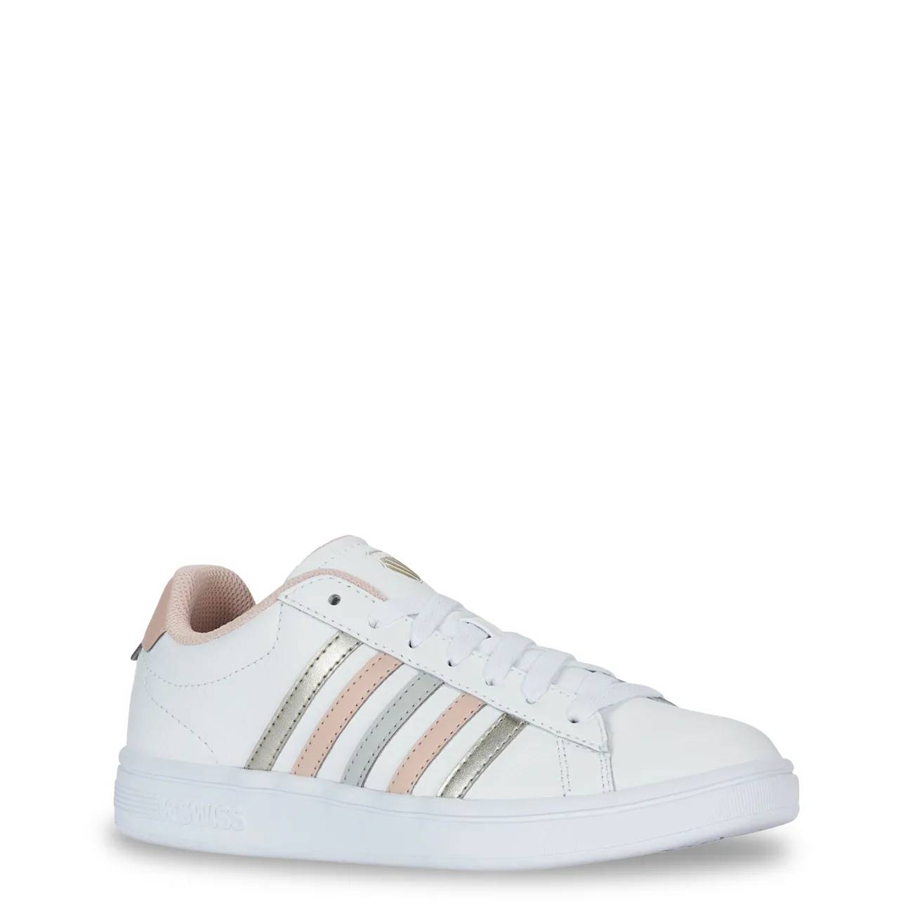Women's Court Tiebreak II Running Shoe