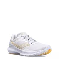 Women's Convergence Running Shoe FOG/FLAX view