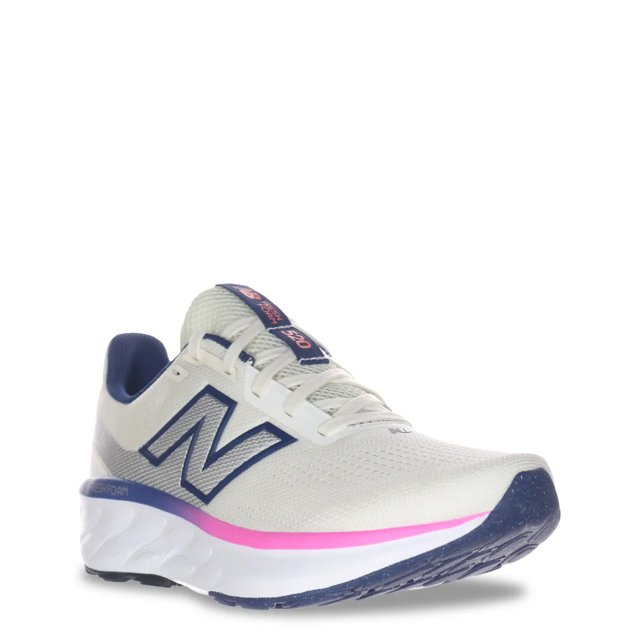 Women's Fresh Foam 520 V9 Wide Sneaker