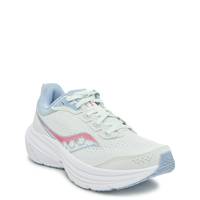Women's Lancer Running Shoe PEARL/GUM view