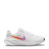 Women's Revolution 7 Running Shoe WHITE/ HYPER CRIMSON/ BEYOND PINK/ BLACK view