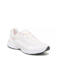 Women's Sky Walk Running Shoe BRILLIANT WHITE view