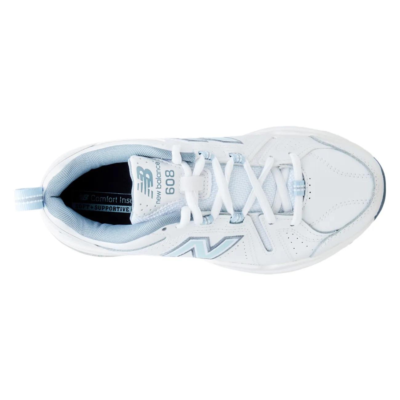 Women's 608 Wide Width Running Shoe