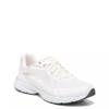 Women's Sky Walk Running Shoe BRILLIANT WHITE WIDE view