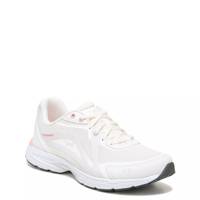Women's Sky Walk Running Shoe BRILLIANT WHITE WIDE view