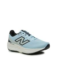 Women's Fresh Foam 520 Wide Width Running Shoe FROSTED GLASS/BLACK view