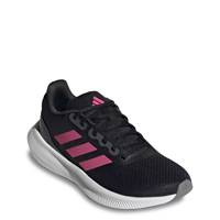 Women's Runfalcon 3.0 Running Shoe CORE BLACK/PULSE MAGENTA/GREY SIX view