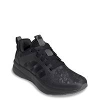 Women's Edge Lux 6.0 Running Shoe CARBON/CORE BLACK/GREY FIVE view