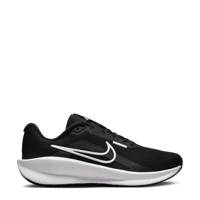 Women's Downshifter 13 Running Shoe BLACK/DARK SMOKE GREY/WHITE view