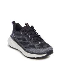 Women's Edridge Running Shoe Black/Lavender view