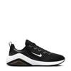 Women's Air Max Bella 7 Running Shoe BLACK/BLACK/WHITE view