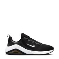 Women's Air Max Bella 7 Running Shoe BLACK/BLACK/WHITE view