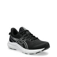 Women's Jolt 5 Wide Width Running Shoe BLACK/WHITE WIDE view