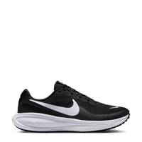 Women's Revolution 8 Running Shoe BLACK/WHITE view