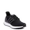 Women's UBounce DNA Running Shoe CORE BLACK/CORE BLACK/CLOUD WHITE WIDE view