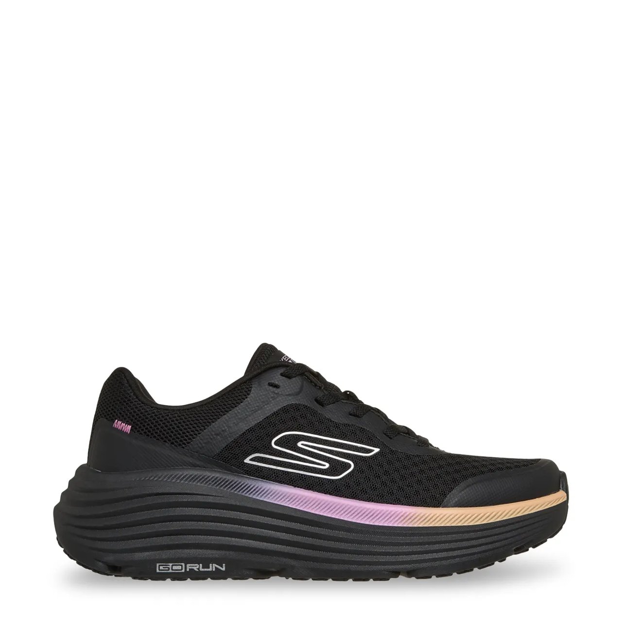 Women's Max Cushioning Endeavour Running Shoe