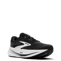 Women's Revel Max Sneaker BLACK/WHITE view