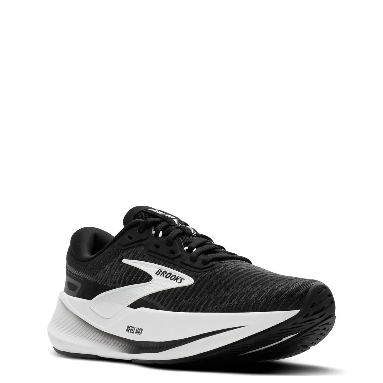 Brooks Women's Revel Max Sneaker