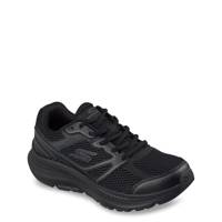 Women's Go Run Consistent 2.0 Sneaker BLACK view