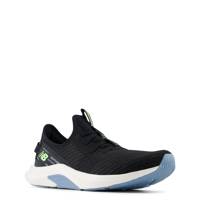 Women's Dynasoft Nergize Sport V2 Running Shoe BLACK/WINTER/MINT view