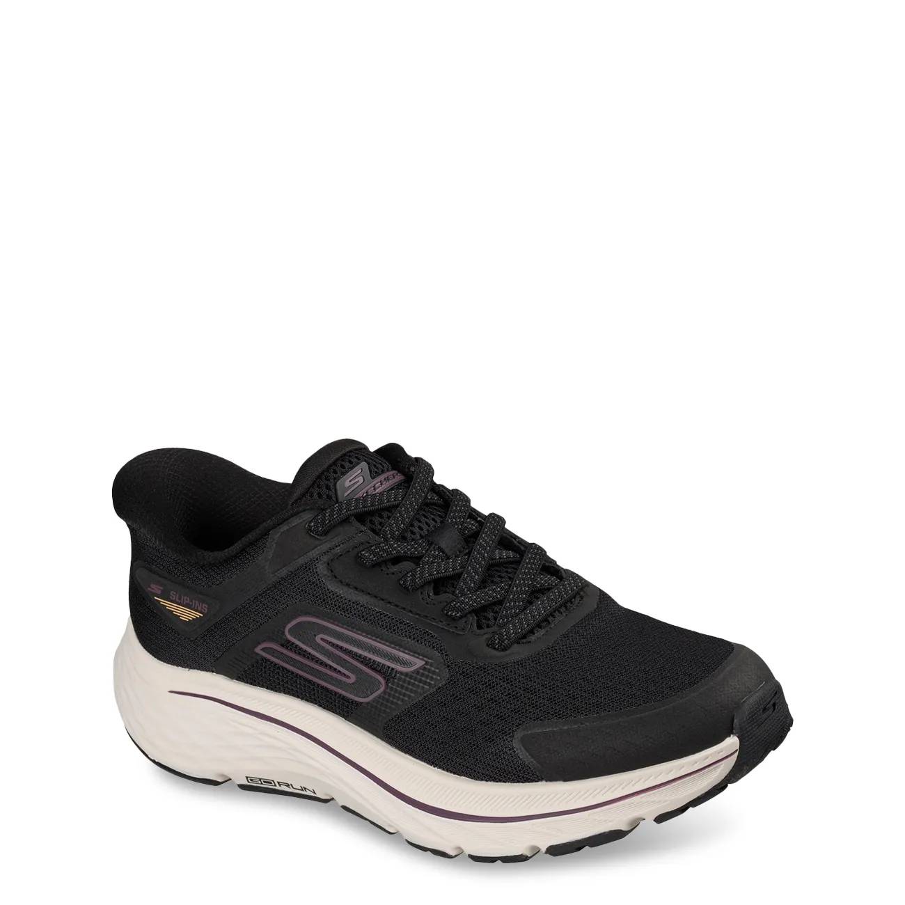 Skechers Women's Hands Free Slip-Ins Go Run Consistent 3 Sneaker