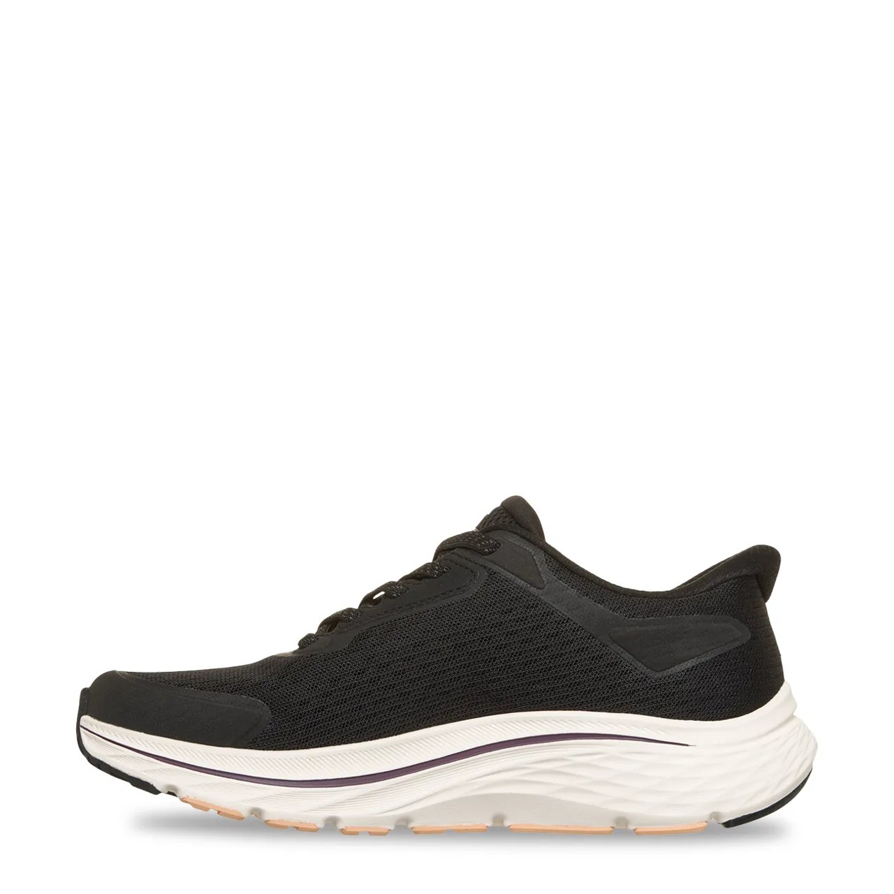 Women's Hands Free Slip-Ins Go Run Consistent 3 Sneaker
