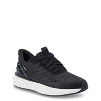 Women's Athens 2 Slip-on Sneaker BLACK/WHITE view