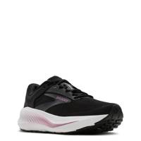 Women's Anthem 8 Running Shoe BLACK/EBONY/METALLIC view