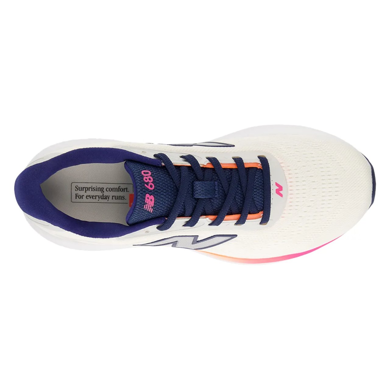 Women’s New Balance Fresh Foam 680 V9 Sneaker
