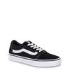 Women's Ward Sneaker Black/White view