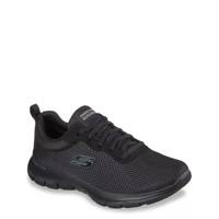Women's Flex Appeal 4.0 Running Shoe Black view